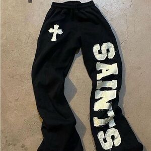 sweatpants